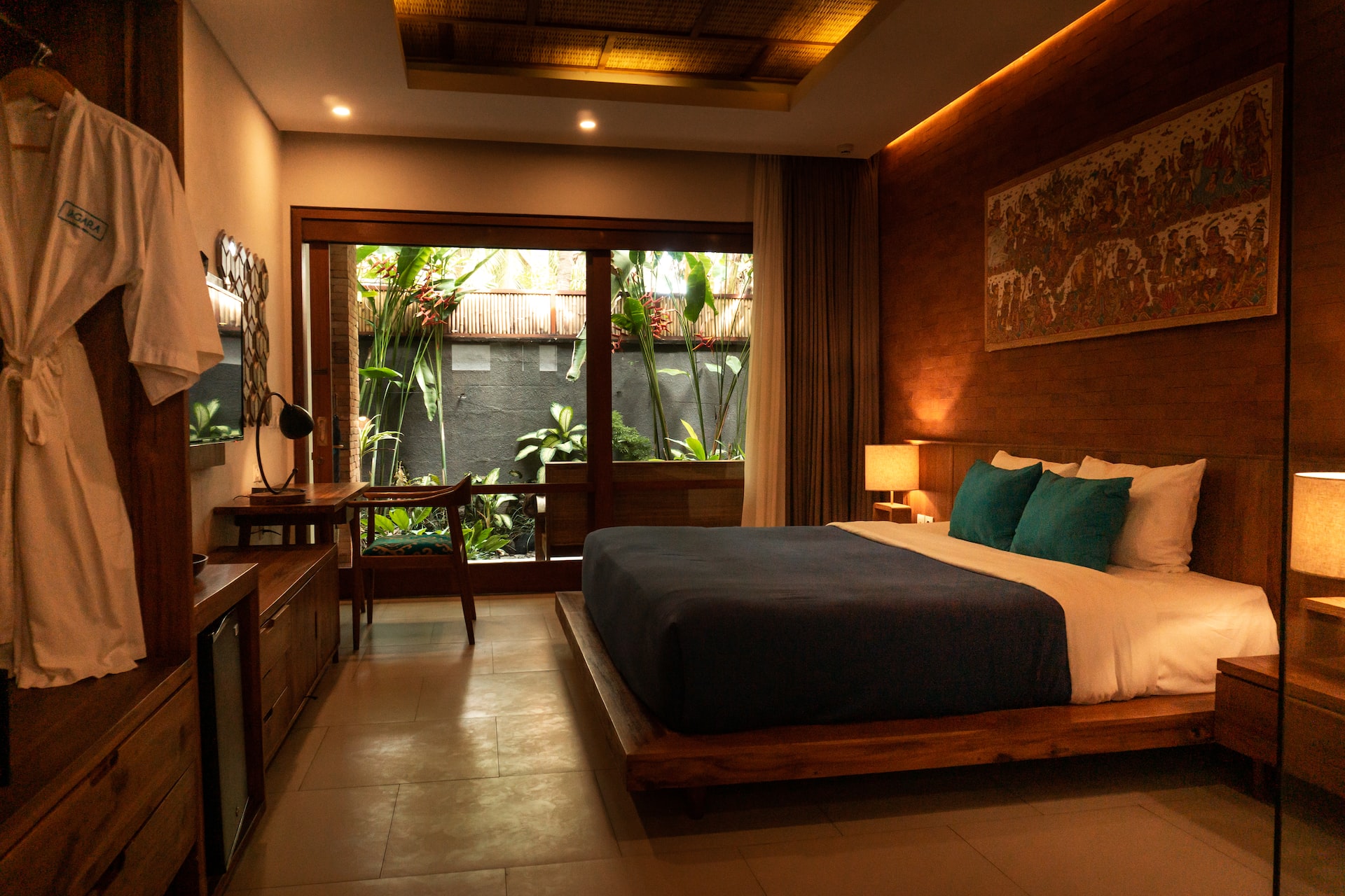 Accommodation at everest base camp 1677138020