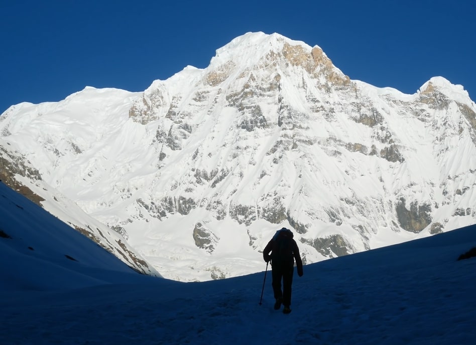Annapurna Himal 1679555817