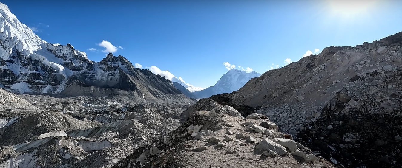 Mt. Everest Region 1678875302