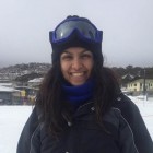 Photo of Nimarta Srinarala and the group