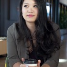 Photo of Lorian Leong