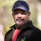 Photo of Devraj Dey