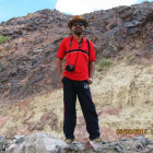 Photo of Santanu Das