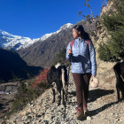 Photo of Monita Rai
