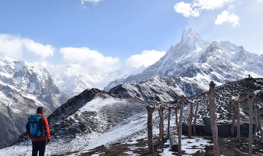 Mardi Himal Trek Accomodation
