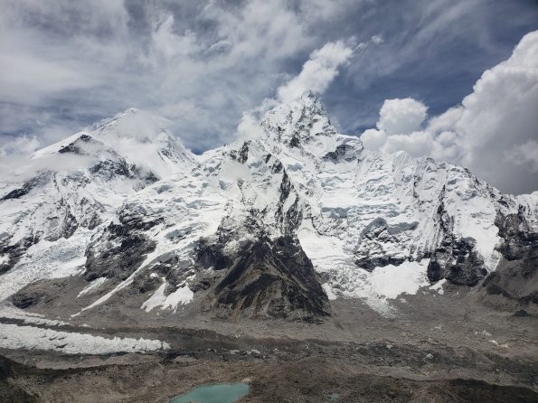 5 Best Climbing Peaks In Nepal