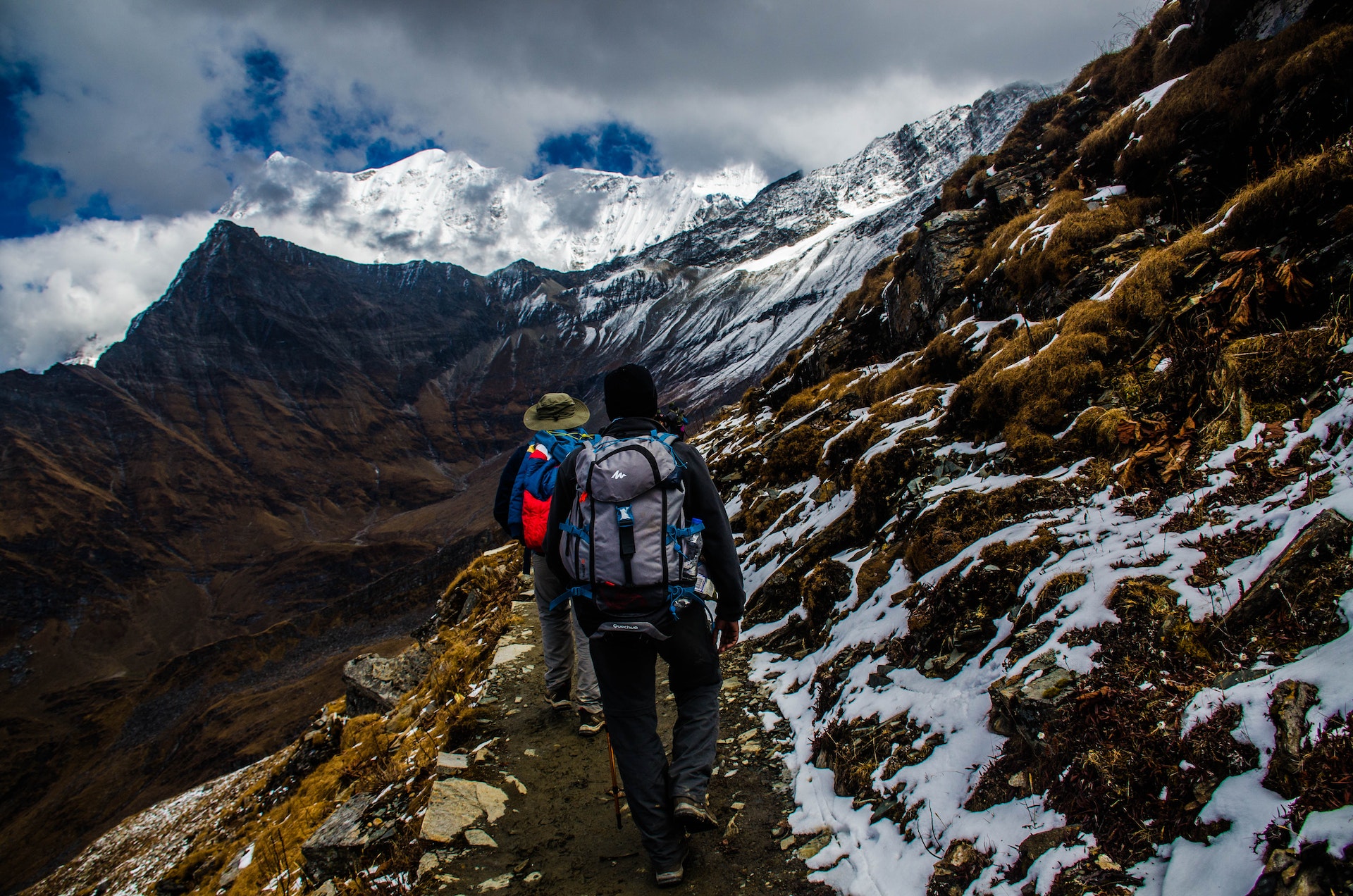 Top 10 Best Short Treks In Nepal for each year