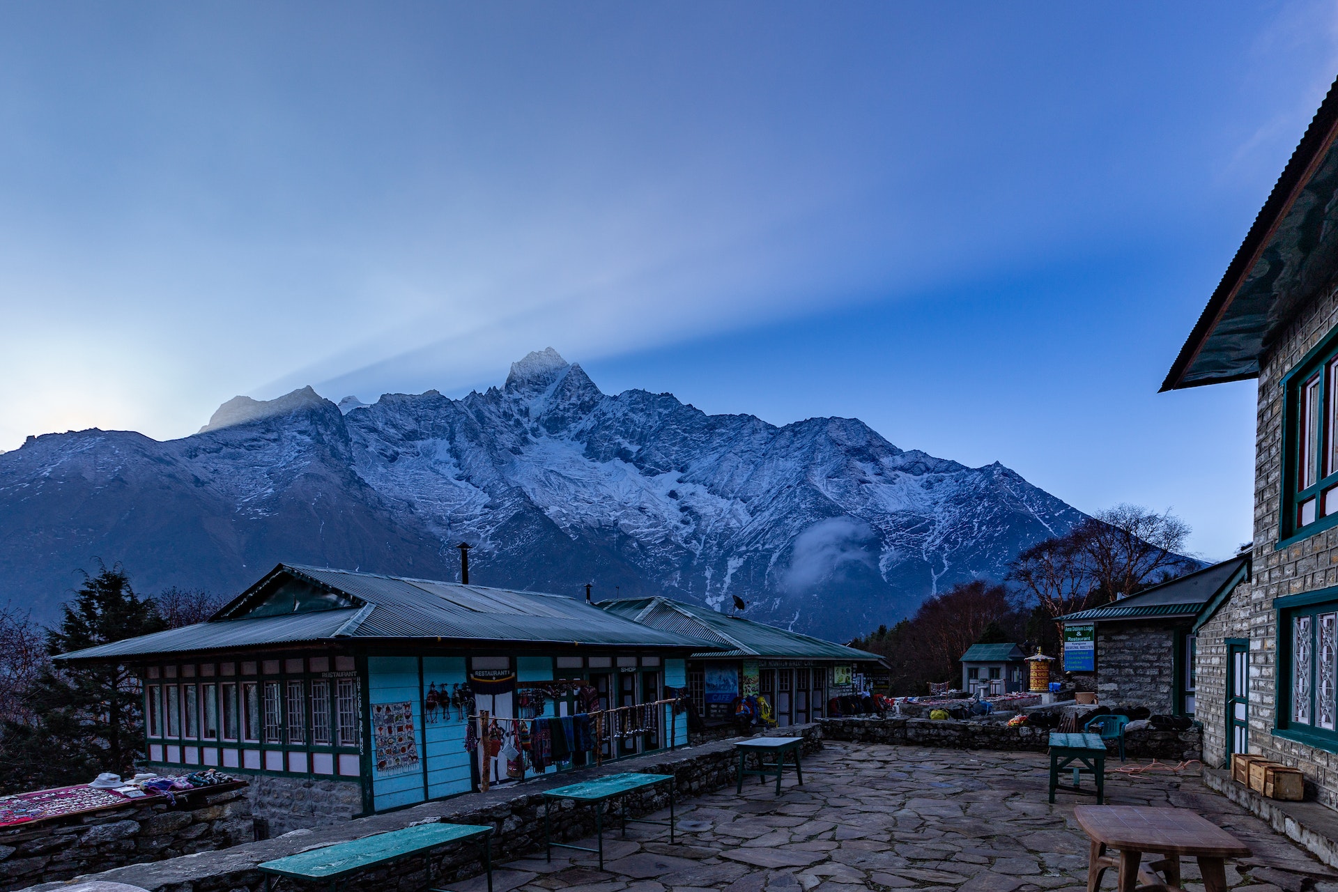 Best Monsoon Treks in Nepal