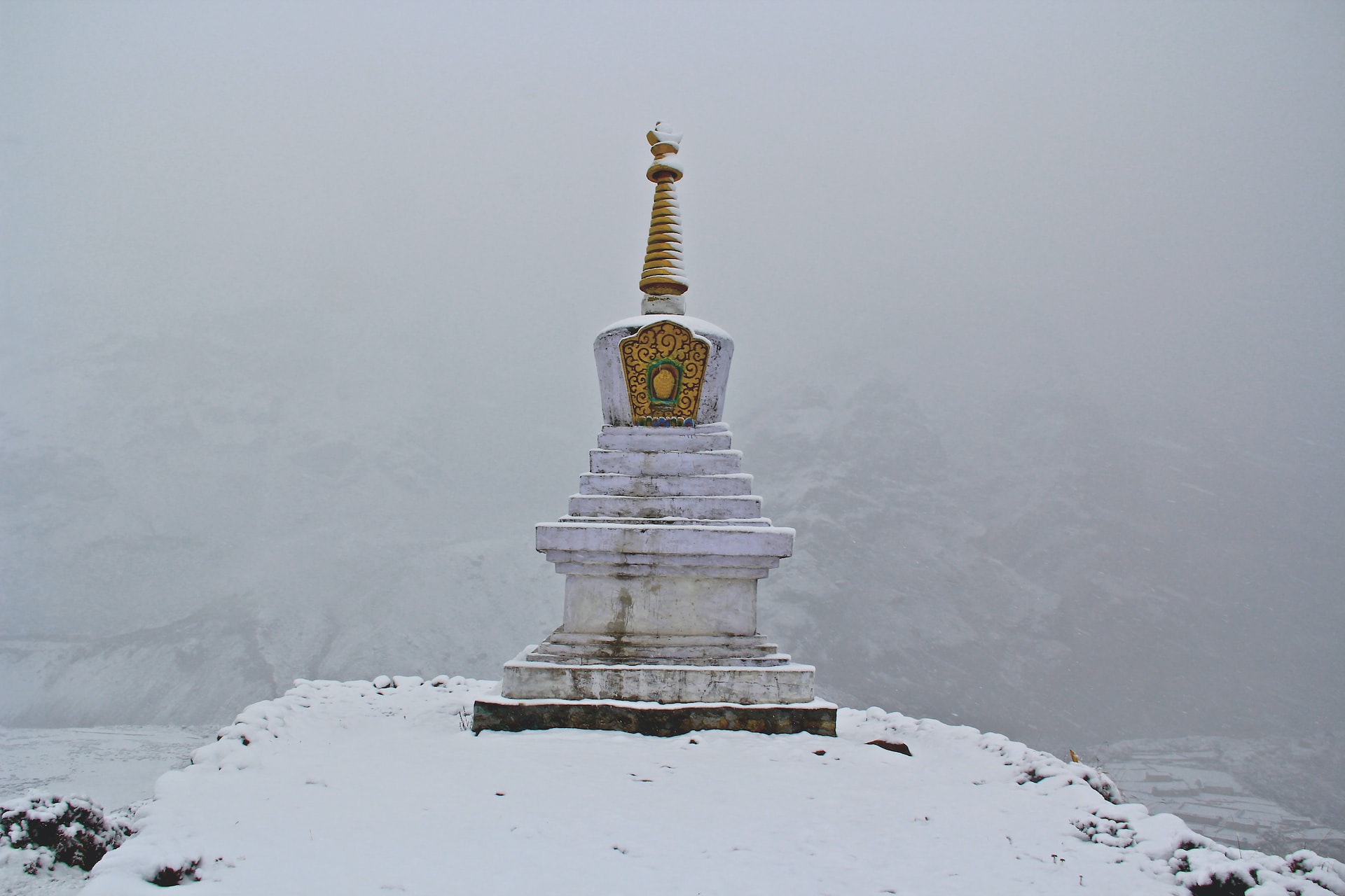 Top 10 best winter treks in Nepal