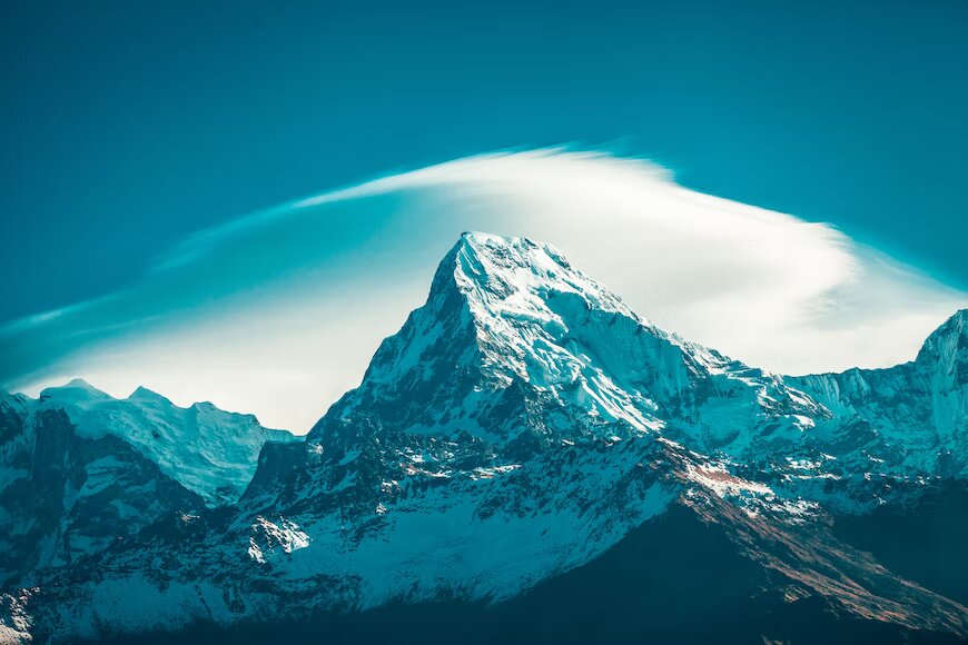 How To Get To Annapurna Base Camp?