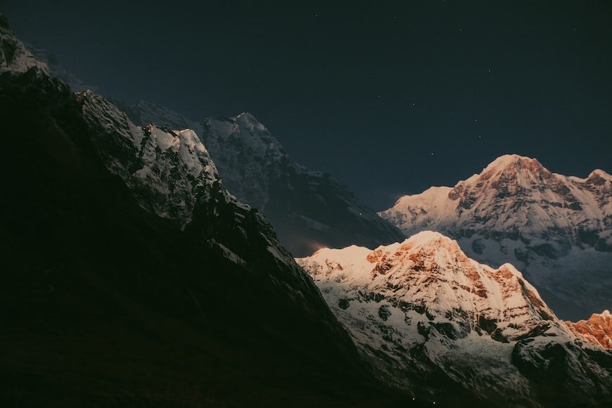 Annapurna Circuit Trek Cost Full Guide