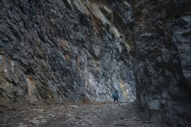 When is the best time for Manaslu Trekking ?