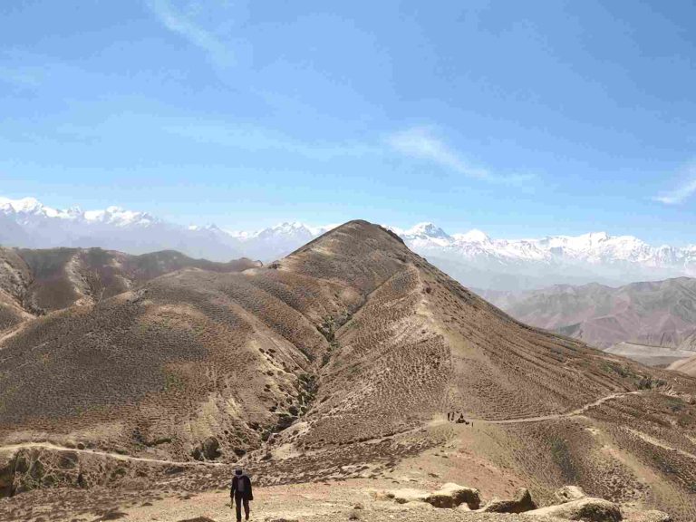 Dakmar la pass