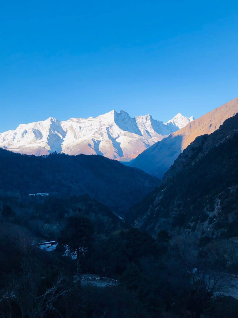 Debuche Village