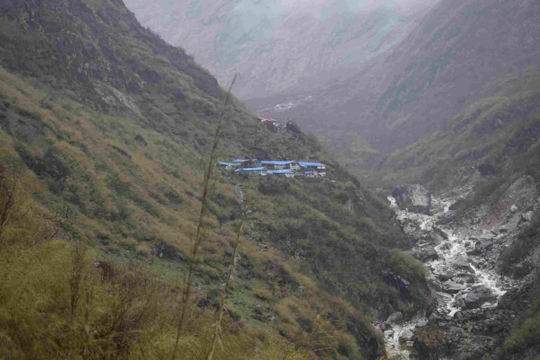 Durali 3200m
