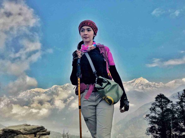 Ghorepani Poon Hill Trek Difficulty