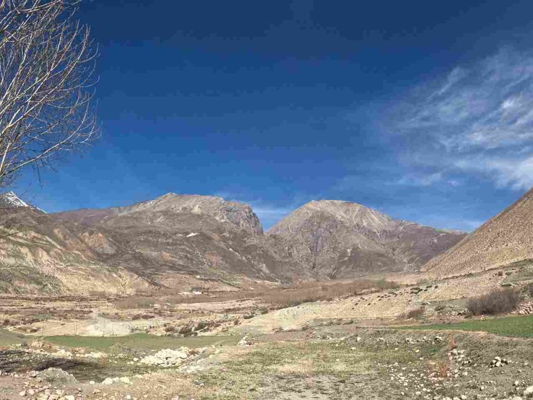 Ghar Gompa