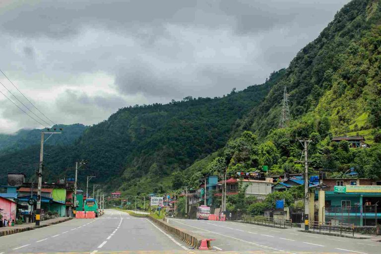 Prithibi Highway
