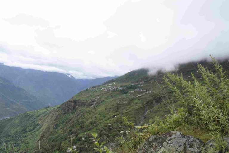 Rimche village