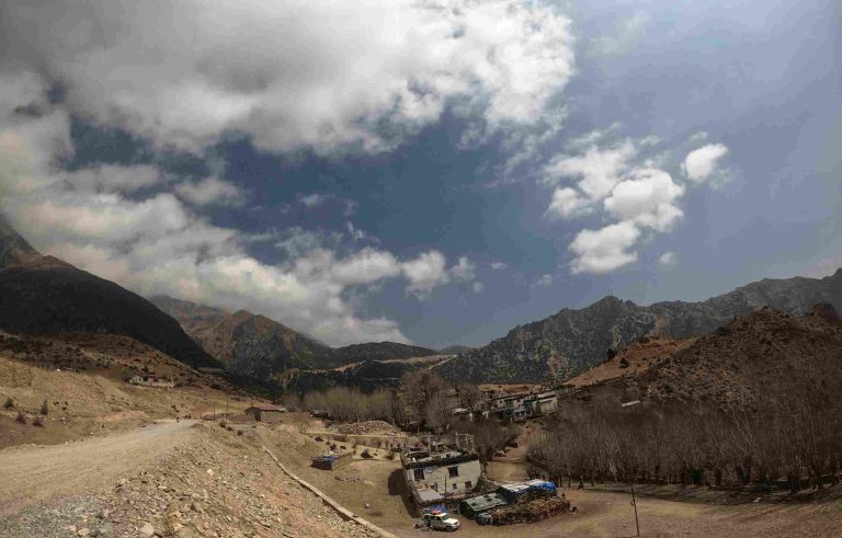Samar Village