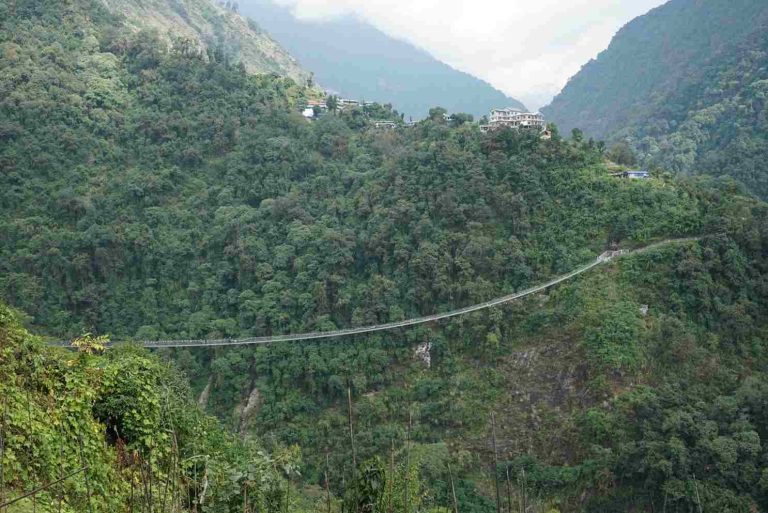 Samrung Bridge