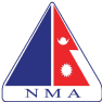 Nepal Mountaineering Association Logo