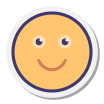 Exciting Trips Icon