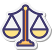 Guaranteed trip satisfaction Icon