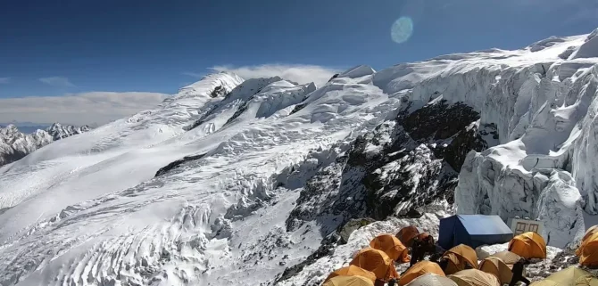 Mera Peak