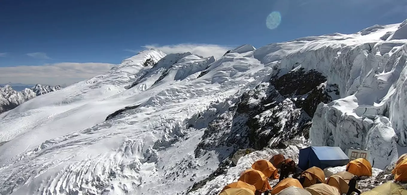 Mera Peak