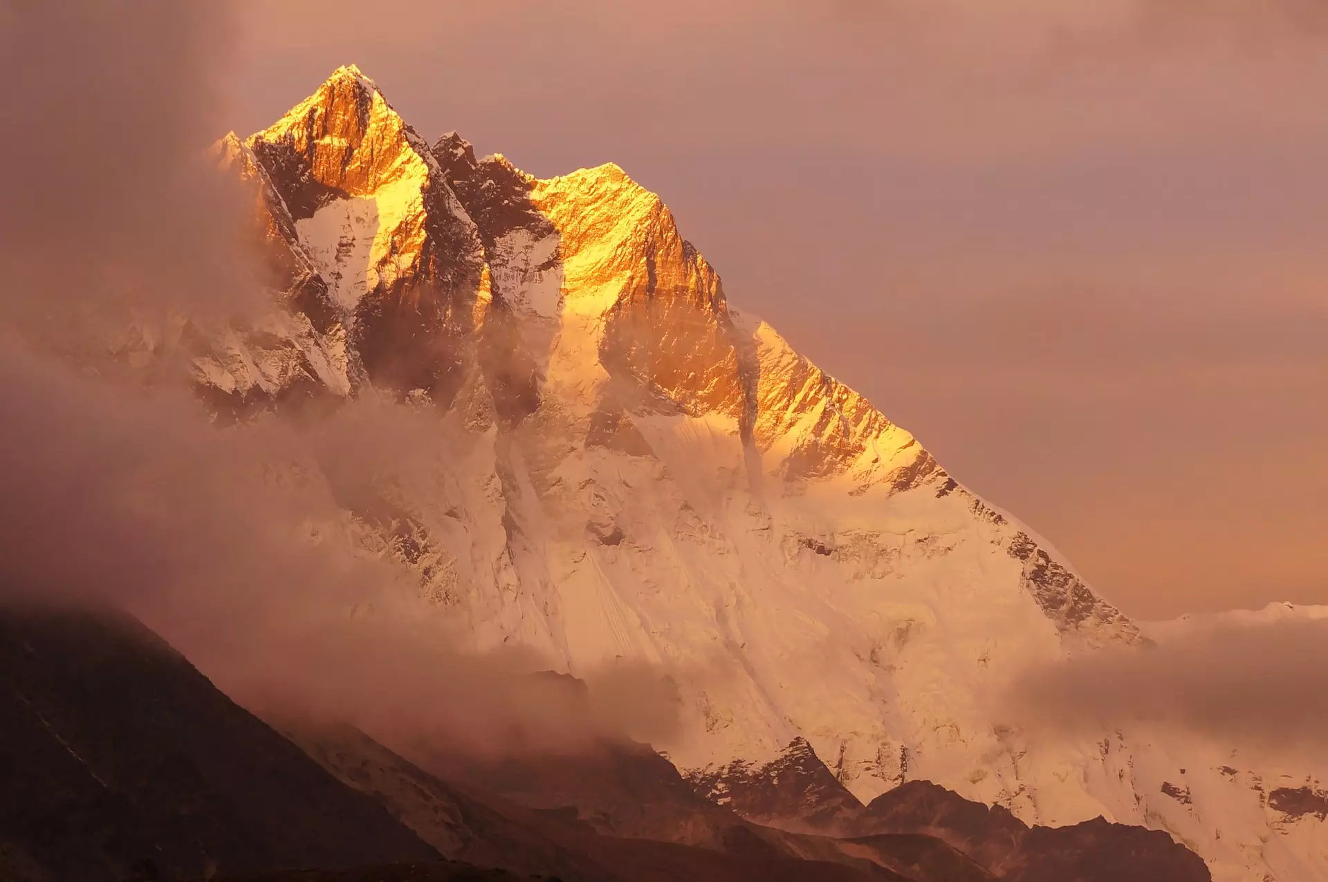 Plan your trip to Everest Base Camp