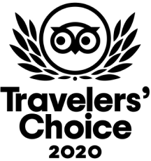 Trip Advisor Top 2020