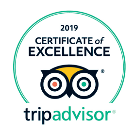 Trip Advisor Icon
