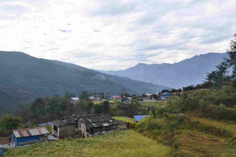 Swanta Village