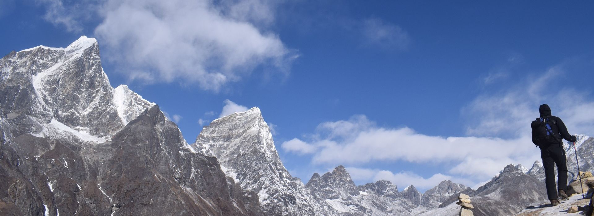 Trekking Routes in Nepal