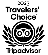 Trip Advisor Top Choice 2023