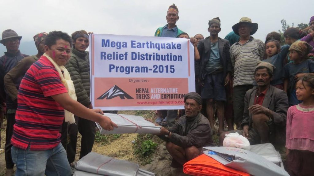 Nepal Alternative Treks