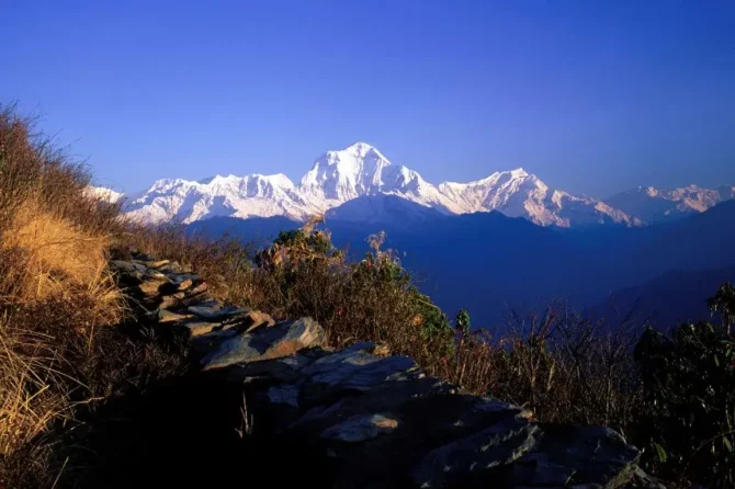 Best Season for Trekking in Nepal