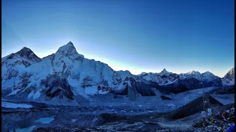 Kalapatthar