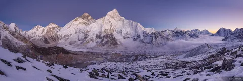 Kalapatthar