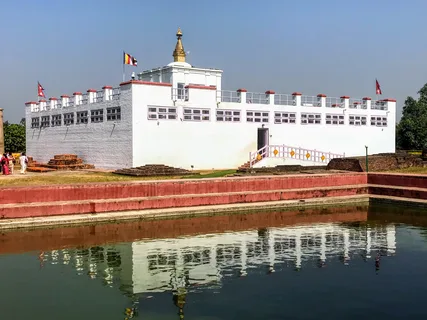 Why Should You Visit Lumbini