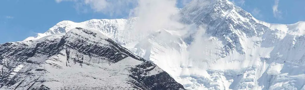 Preparation for Annapurna Circuit Trek