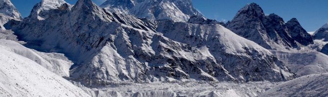 EBC With Gokyo Trek