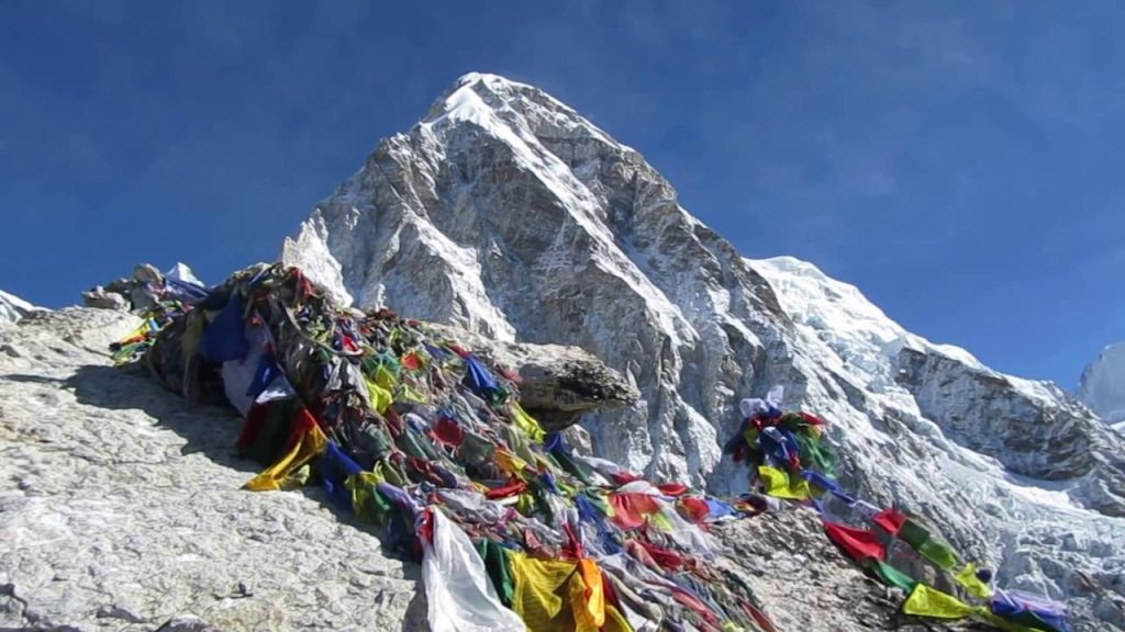 Everest
