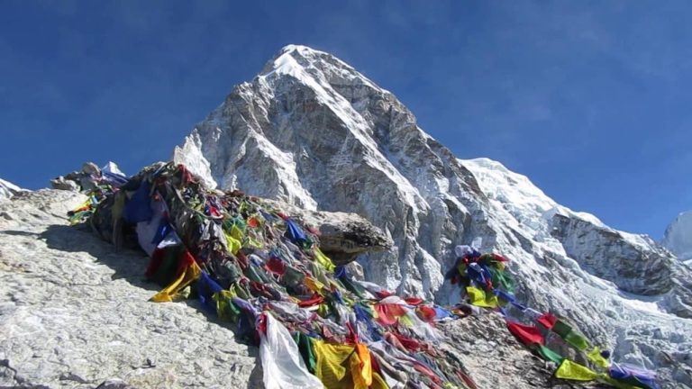 Everest