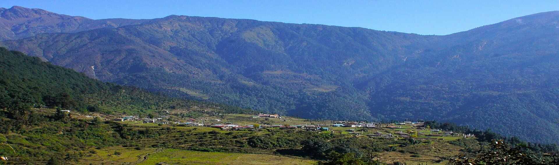 Helambu Trekking for Beginners