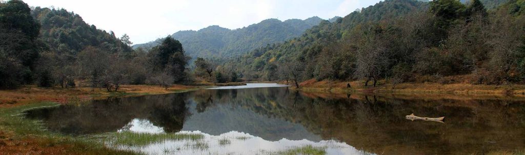Shivapuri National Park