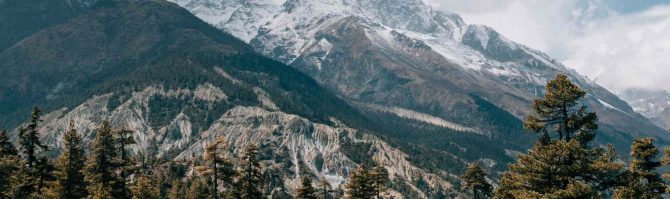 Is Annapurna Circuit Dangerous?