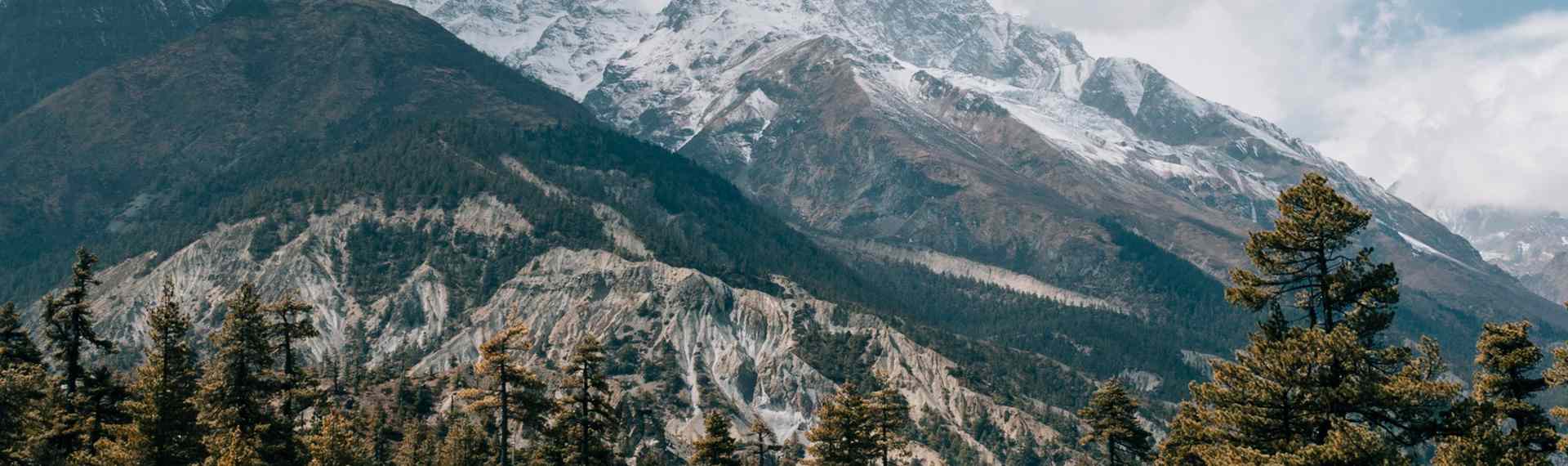 Is Annapurna Circuit Dangerous?