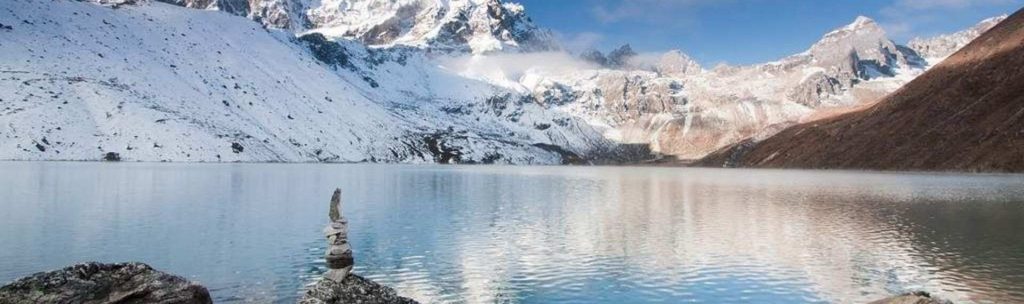 Gokyo Lakes Trek
